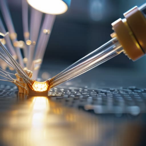 Measuring the Thermal Expansion Coefficient in Cellulose.