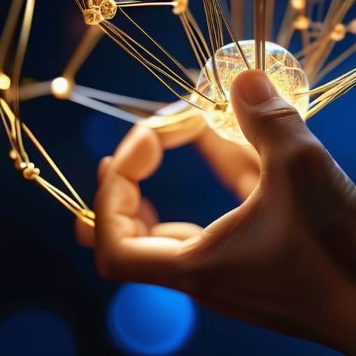 Thinking in Motion: Kinesthetic Cognitive Scaffolding 4 Unlocking the Neuroscience of Movement Based Cognition