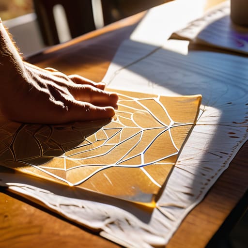 Mastering Automated Asset Distribution Through Code.
