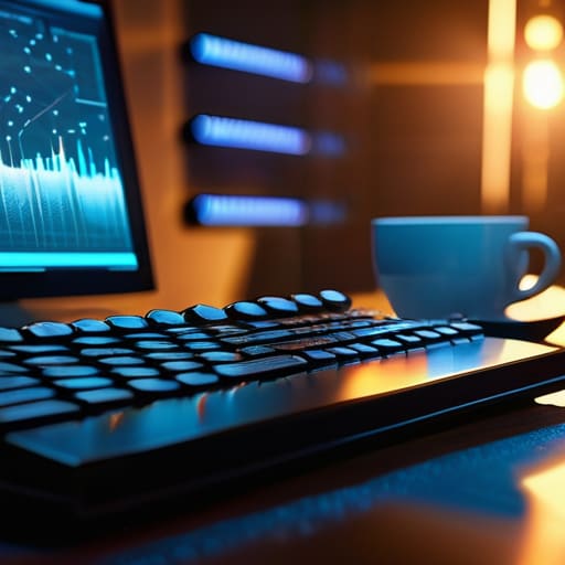 Measuring Deep Work Performance Metrics With Precision