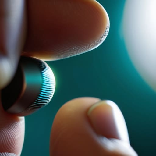 Optimizing Tactile Feedback Delay Optimization process.
