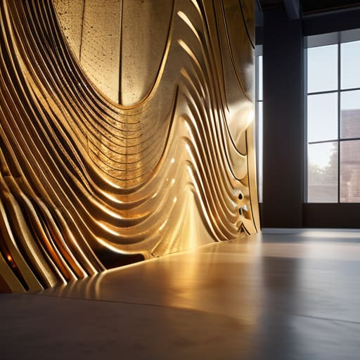 Finding Clarity Within the Echo through acoustics.