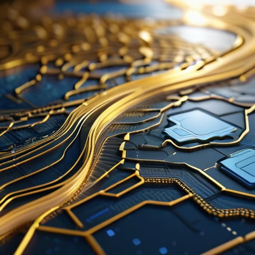 Moving Beyond the Surface of data logs.