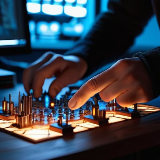 The Bottom Line: Turning hobbies into assets.