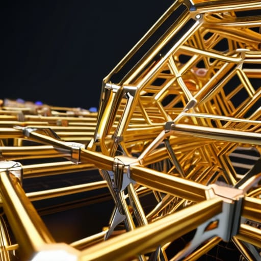 The Path to Structural Mastery via modularity.
