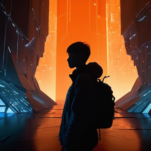 Navigating digital fractures: The Road Ahead.