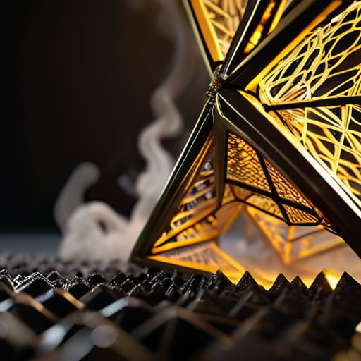 Finding patterns: The Signal is Out There.