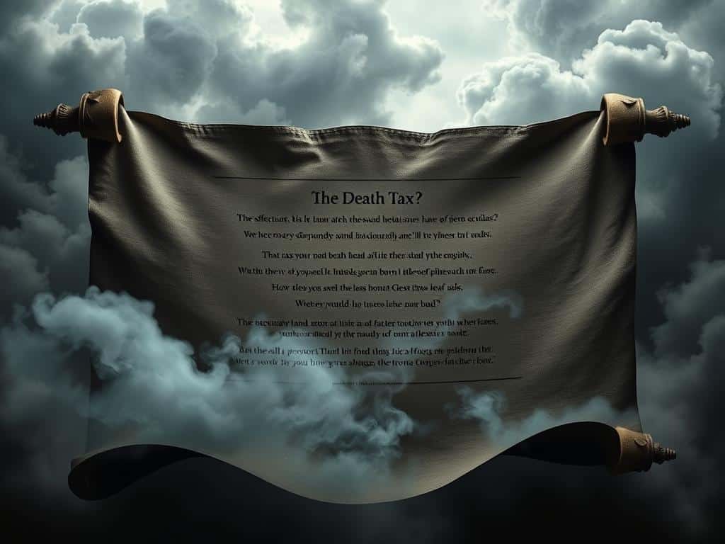 Death Tax Myths