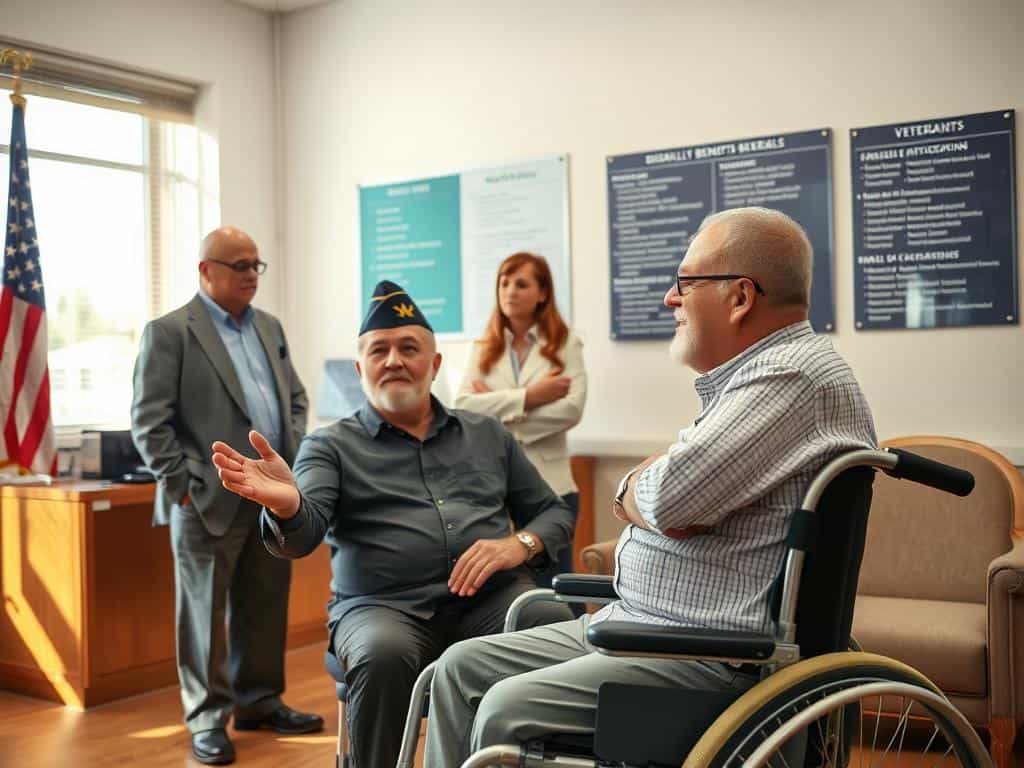 Are Disability Benefits Being Cut?