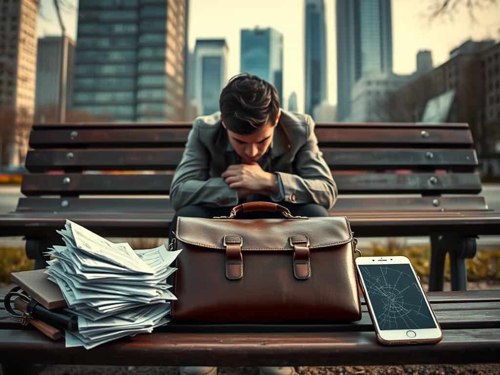 The Harsh Truth About Gig Work No One Tells You!