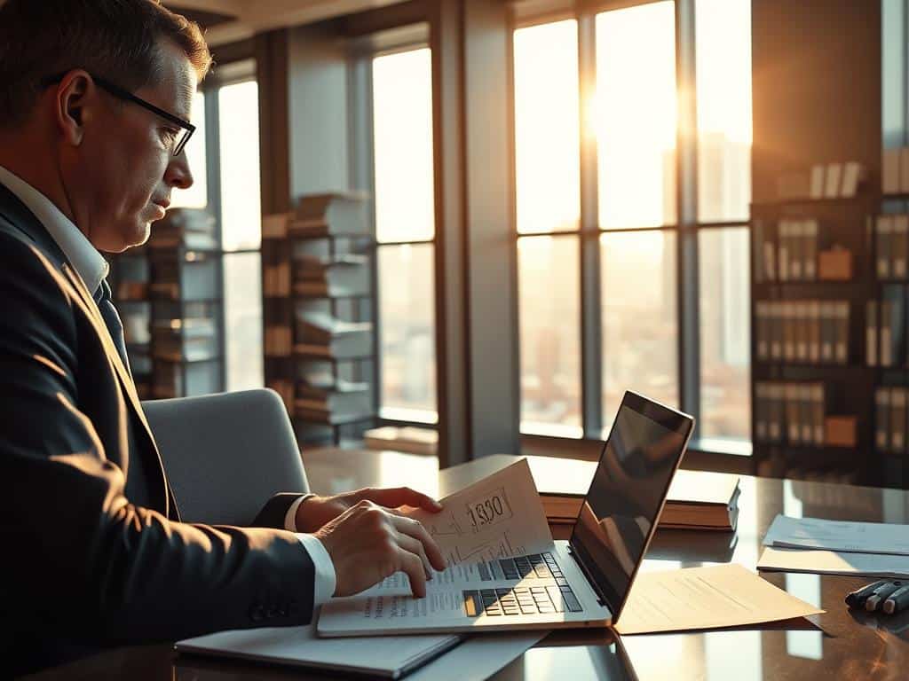 corporate tax savings through depreciation deduction