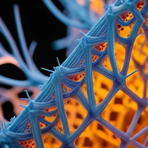 Breaking the Structure: Cellulose Matrix Contraction