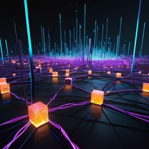 The Splinternet: Cyber-balkanization Metrics