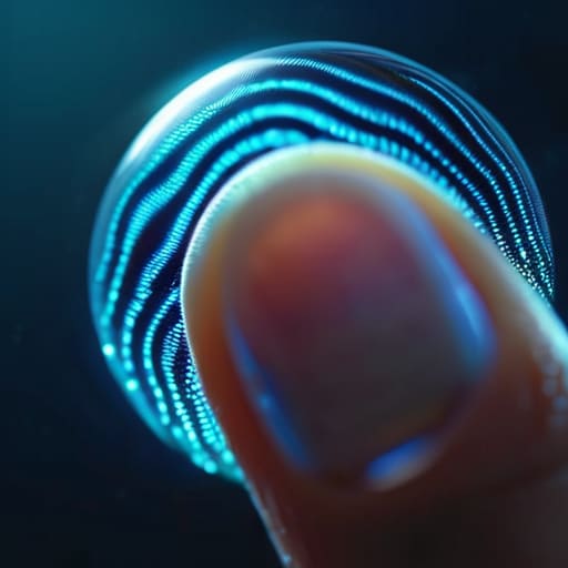 Touching the Virtual: Haptic Actuator Response Kinetics