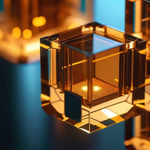 The Atomized Ui: Modular Logic Design