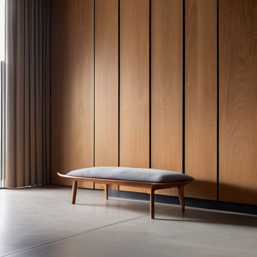 Quieting the Echo: Home Reverberation Time Optimization