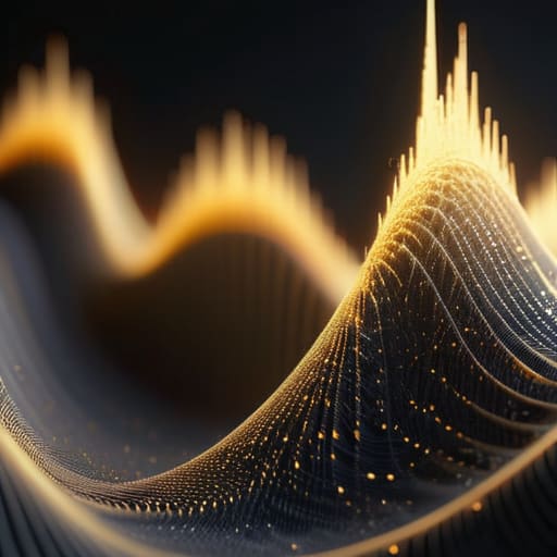 Pure Data: Signal-to-noise Filtering Algorithms