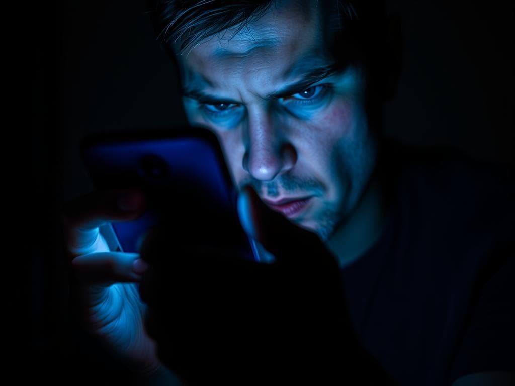 phone addiction phone addiction