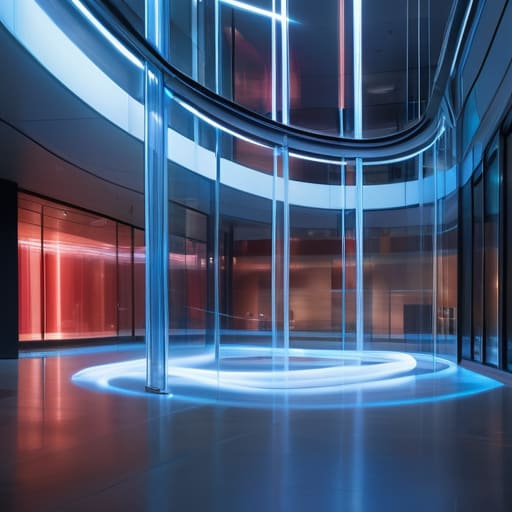 Decoding the Labyrinth via Computational Fluid Dynamics in Hvac.