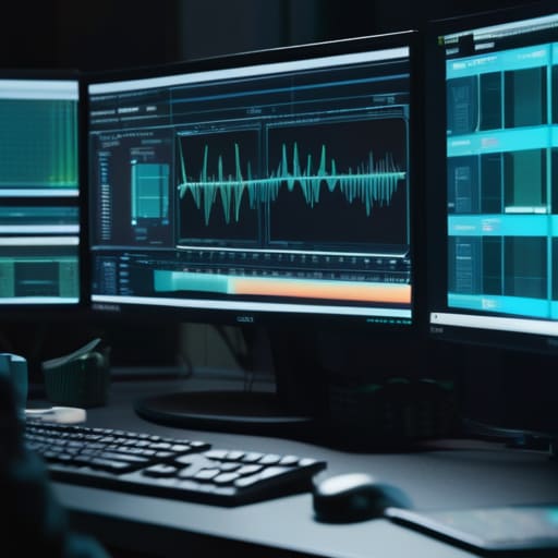 Checking the Sync: Frame-drift Forensics 4 Hunting Clock Synchronization Errors in the Stream.