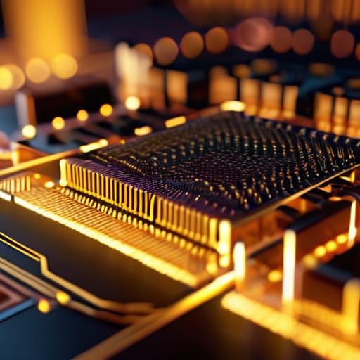 The Ai Engine: Npu Architecture Engineering 4 The Systolic Array Architecture Rhythms of Parallel Computing