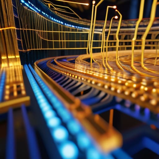 The Ai Engine: Npu Architecture Engineering 5 Decoding Tensor Processing Unit Design Amidst the Chaos