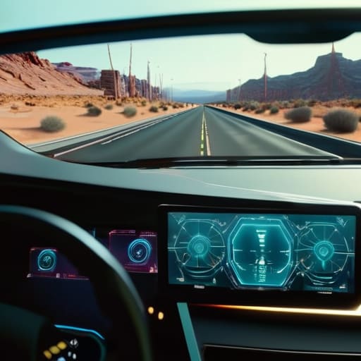 The End of Guesswork through real-time telemetry.