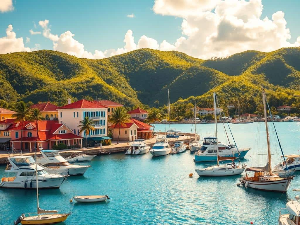 Antigua and Barbuda taxes Antigua and Barbuda taxes