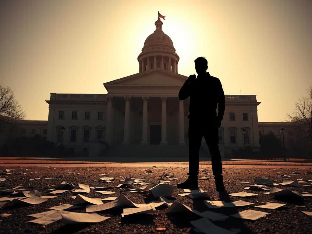 Your Freedoms Might Be at Risk – Here’s Why!