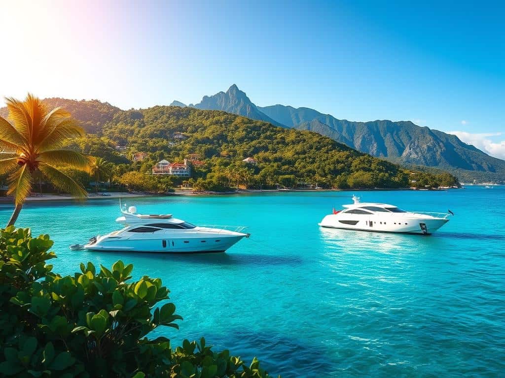 5 Countries Where You Can Legally Pay Less Tax!