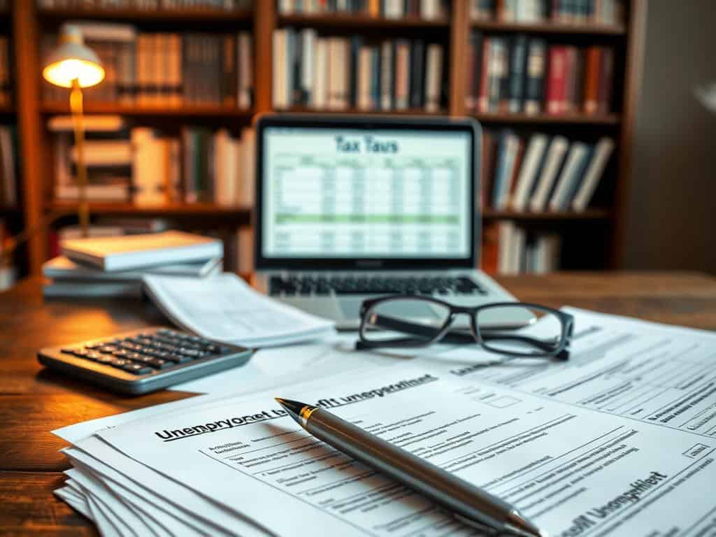 Do You Owe Taxes on Unemployment Benefits?