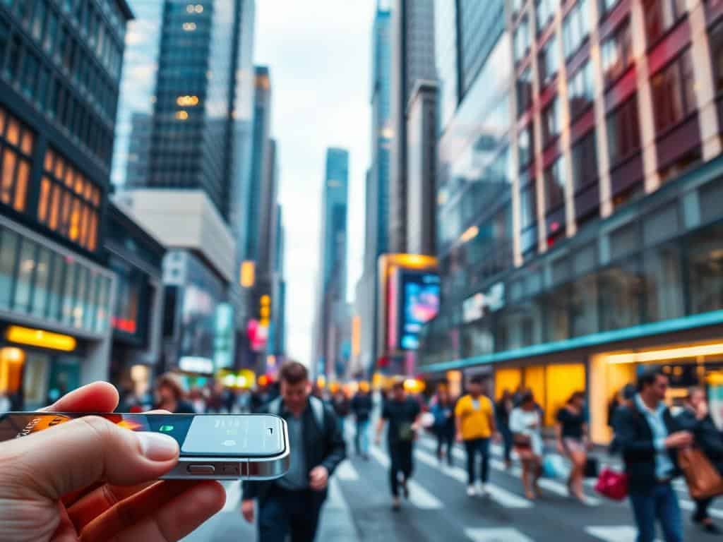digital payments impact