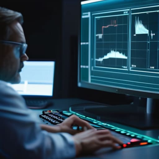 Checking the Sync: Frame-drift Forensics
