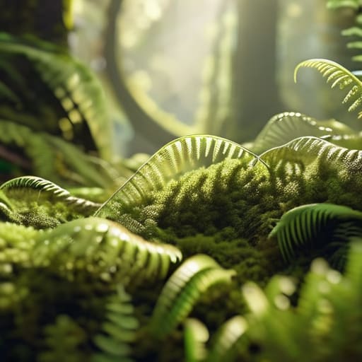 The Orchestrated Air: Micro-climatic Flow