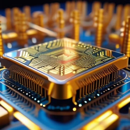 The Ai Engine: Npu Architecture Engineering