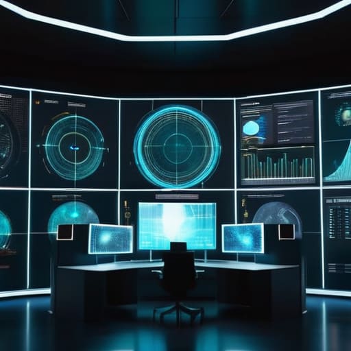The Live Firm: Execution Telemetry