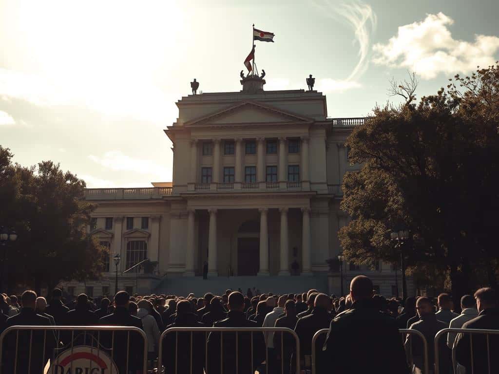 government control
