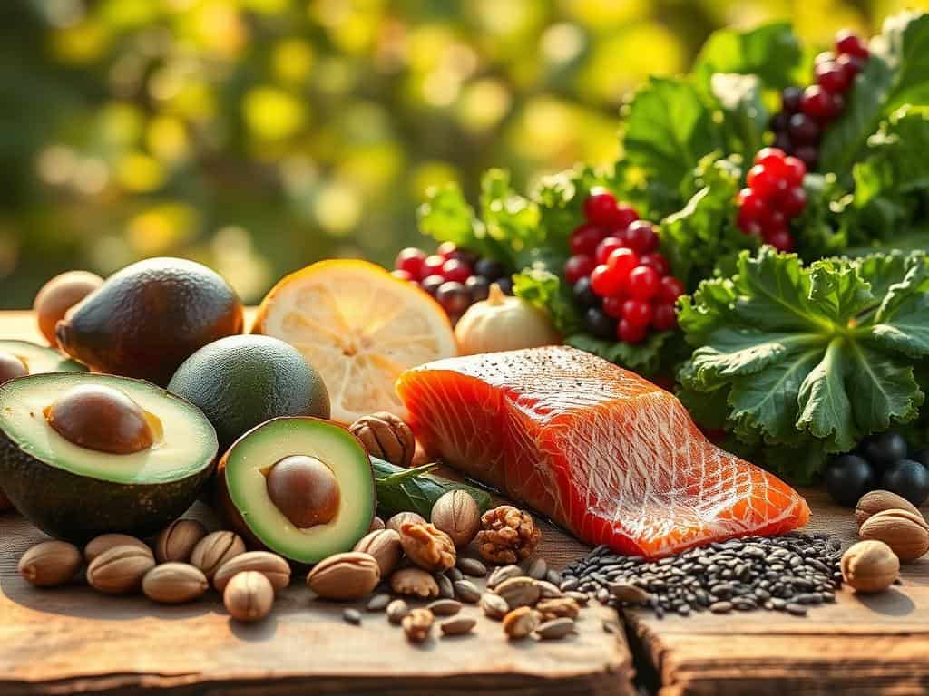 healthy eating fats and health