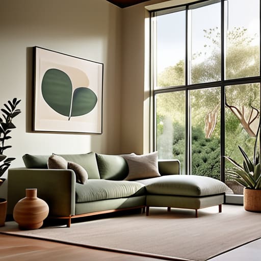 Applying Calming Interior Design Principles to Your Personal Labyrinth