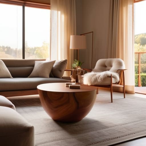 Decoding the Sensory Elements of a Welcoming Home