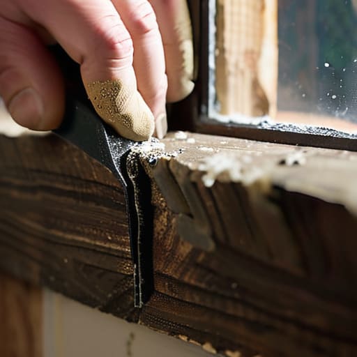 Decoding the Hidden Architecture of Risk: How to Choose Between Two Insurance Quotes and Find Clarity in the Chaos 2 Deconstructing the Past Removing Old Weather Stripping