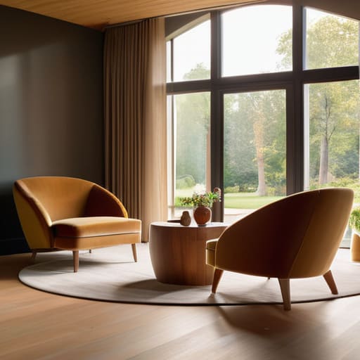 decoding the Architecture of Belonging: How to Make a Home That People Want to Visit 2 Engineering Connection Through Interior Design for Hosting Guests