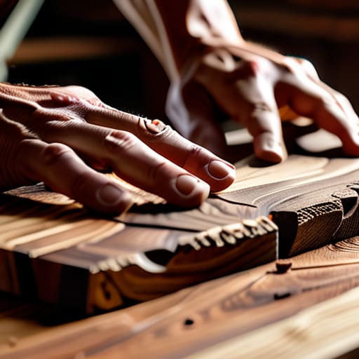 The Structural Integrity of Knowledge: a No-nonsense Guide to Building a Bookshelf That Actually Lasts 2 Hardwood vs Softwood Selecting the Soul of Your Structure