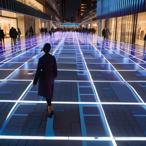 The Invisible Architect: Unraveling the Hidden Patterns of How Recommendation Systems Shape Who You Meet 2 The Digital Matchmaking Labyrinth and Social Filtering.