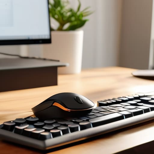 The Geometry of Comfort Ideal Monitor Height for Posture