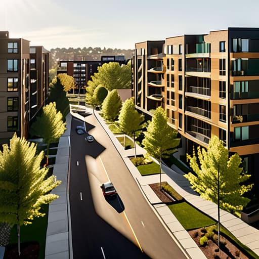 Unraveling the Single Family Zoning vs Multi Family Housing Divide