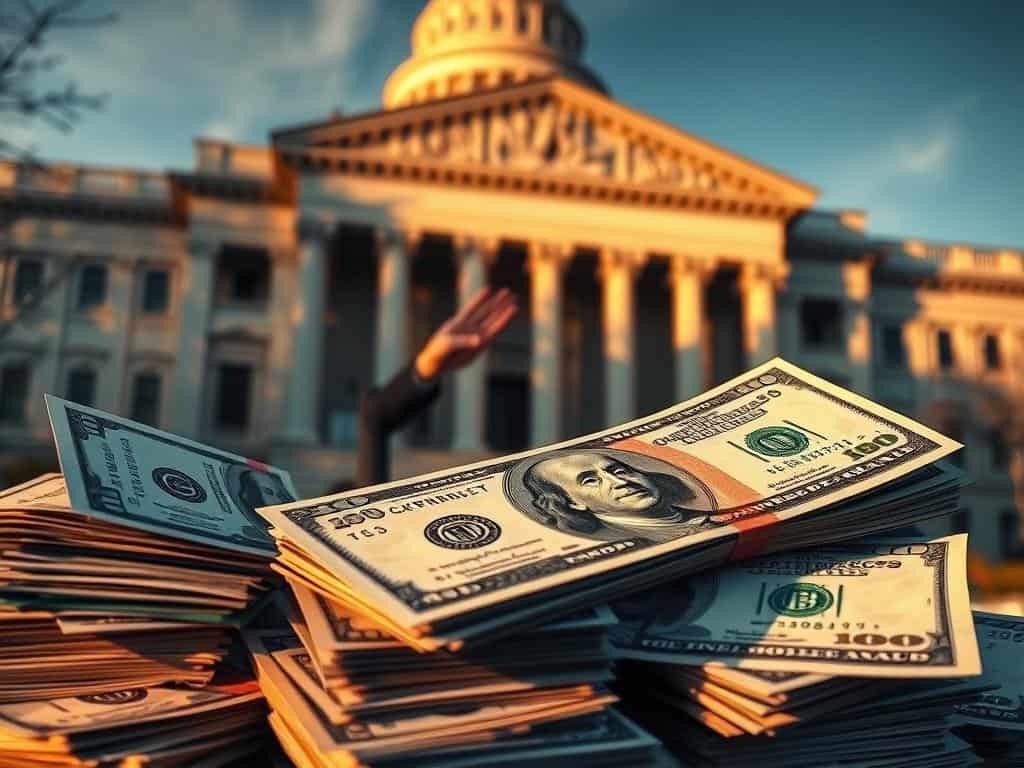 Who Really Funds Political Campaigns?