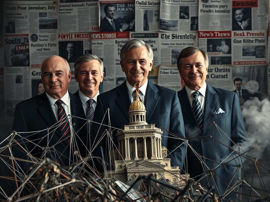 Are Politicians Lying More Than Ever?
