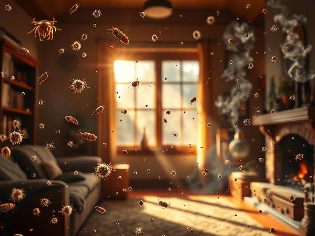 Your Home’s Air Might Be Making You Sick!