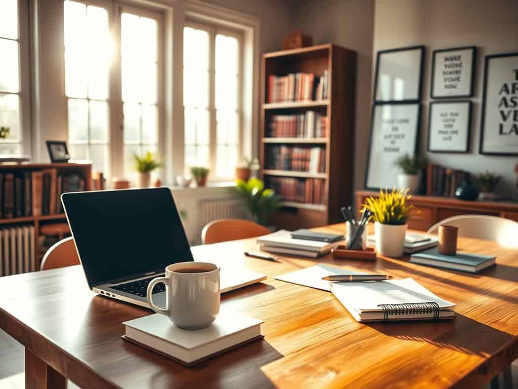 Simple Morning Habits to Skyrocket Productivity!